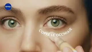 NIVEA Q10 3in1 Eye Care Cushion: 3 benefici in 1 prodotto!