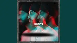 Hard to Feel (Lost Tapes) (feat. Pree Mayall)