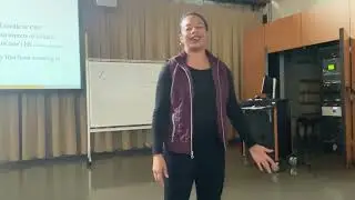&ldquo;Abundance, Wellness, and Self-Complexity&rdquo; Clips - JANET STICKMON