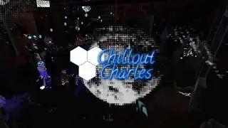 VRChat DJ: SIBERIAn Techno [VOD]