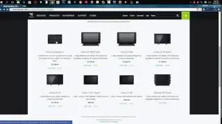 Downloading Drivers