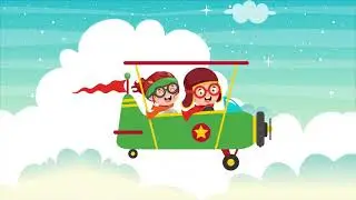 How Do Airplanes Fly? Explained for Kids!