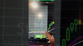 $SILO🔥