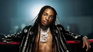🧙🏿&zwj;♂️ Jacquees Type Beats 2020 [My Ex Bay]