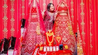 wedding video (part 1)