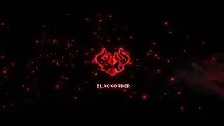 BlackOrder - NodeWar 11/09/2025