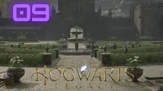 HOGWARTS LEGACY 🧙 Let's Play Folge #009 Unser erster Tagestrip 🌞 [German/Deutsch]