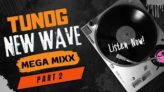 PART 2 | Tunog New Wave Megamixx | Batang 80s | Batang 90s