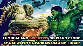 Sinubukan ng Scientist ang Nakamamatay na Eksperimento… Hindi Niya Inakala ang Resulta!