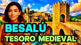 DESCUBRÍ LA RELIQUIA SAGRADA QUE GUARDA ESTE PUEBLO | Subtitulado en español
