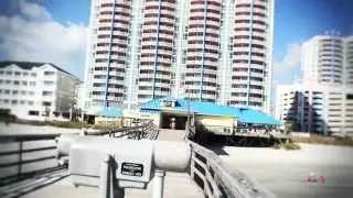 The Prince Resort At The Cherry Grove Pier