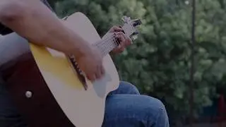 The Scientist - Coldplay Cover by EscapeGoat || Vocals, Acoustic Guitar and Keys