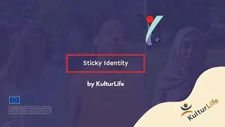 🎥 Sticky Identity | Inclusion, Belonging & Group Dynamics Workshop Tutorial