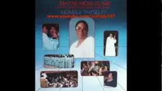 Mattie Moss Clark (feat. Dorinda Clark) 