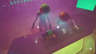 Stray ''Scratch'' Achievement