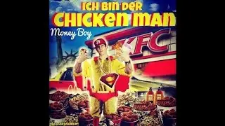 Money Boy - Ich bin ein Boss