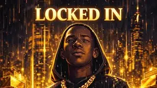 DEEKAY - LOCKED IN (Official Music)