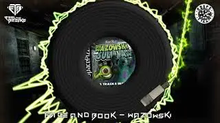 Face & Book - Wazowski (Original Mix)