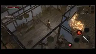 Oniro gameplay day 2 #games #oniro #rpgmobile #androidgames #gameplay 