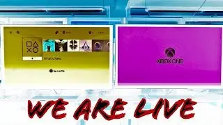 Gaming Beyond the Box Podcast