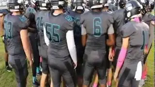 Bayside Football