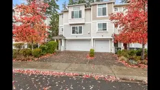 Puyallup Rental Condos 2BR/2.5BA by Puyallup Property Management