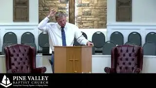 Humility - Bro. Dylan Warren