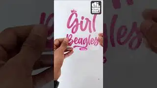 girl tshirt design by using glitter vinyl and siser | vinyl | #siser | #tshirt t #diy