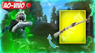FREE FIRE  🔴 JOGANDO COM INSCRITOS  🔴 SUBINDO NO RANK DE KAR98 🔴 DARLING7 AO VIVO