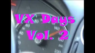 Payout Crew VX Days Vol. 2 Munich SPECIAL