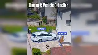 Review: ANNKE 5MP Lite 16 Channel Security Video Recorder with AI Human/Vehicle Detection and ...