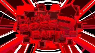 Hue's Boss Battle 3 - Metallic Might | Databrawl Animation