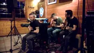 Sawara & the Blackphelps @ Lo Chalet Rock Pub    Il Passo Metrico