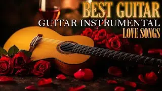 Relaxing Guitar Instrumental &ndash; Inspiring Melodies That Bring Tranquility to Life