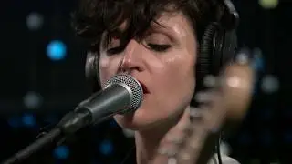 Ex Hex - Rainbow Shiner (Live on KEXP)