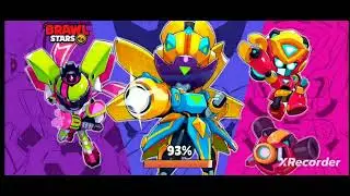 Jogando um brawl stars muita partida rapaziada V&iacute;deo ta top ta melhor que Netflix 