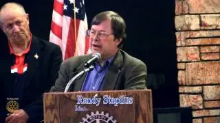 Chris Carlson- Randy Stapilus