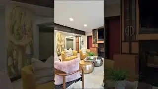 The PERFECT Entertainment Room Upgrade!