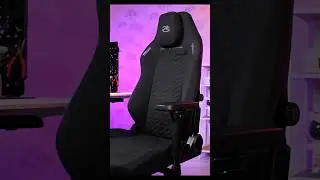 Proove Gaming Combo - ігрове крісло з тканини | ОГЛЯД #shorts #proove