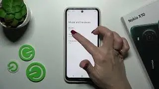 Nokia X10 - How To Check Phone Model