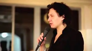 Claude Nougaro / Yvan Cassar - L'île Hélène ( cover by Guido van de Meent/ Alexandra Fits)