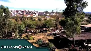 La feria del horror. | Extranormal
