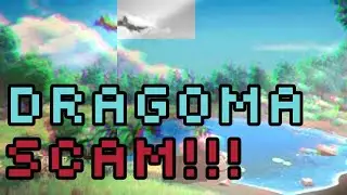 ~ Дочесался!!! || Dragoma слились и кинули игроков || Scam или почему стоит инвестировать лишь...