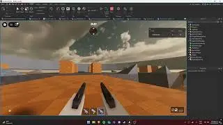 FPS Template Modded | Akimbo / Duals Support