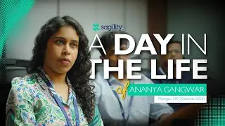 Day in the life - Ananya