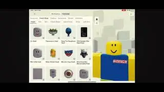 How to make a roblox noob original video from @fran-vlog do not steal!!!