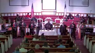 Welcome to Greater Thankful Missionary Baptist Church Online Worship Experience!