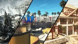 6 MAN HARDPOINT XF Gaming