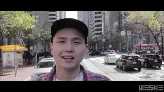Xitsuh Afternoon in SF Cinema Bars Version