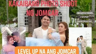 JOMCAR PHOTO SHOOT/ CARLA'S 20TH BIRTHDAY 🎂 